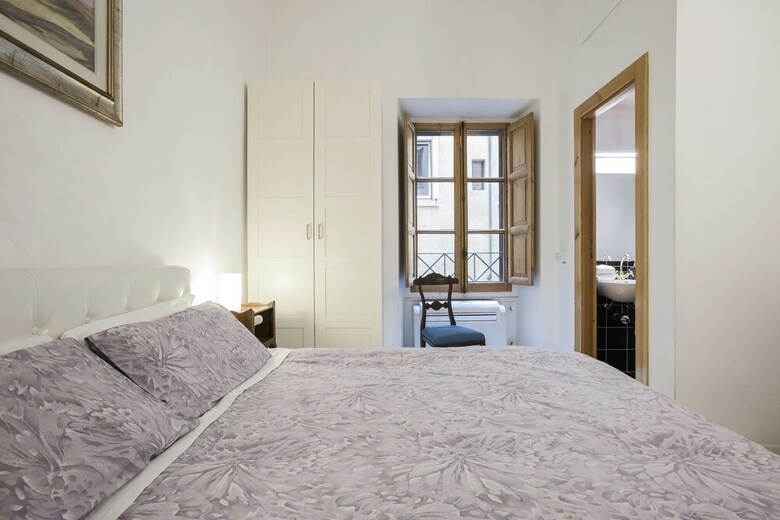 Apartamento Opera By Trevi Fountain