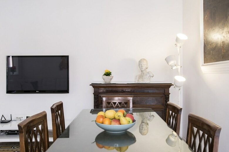 Apartamento Opera By Trevi Fountain