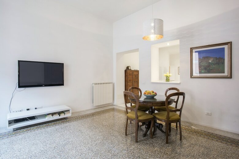 Apartamento Opera By Trevi Fountain
