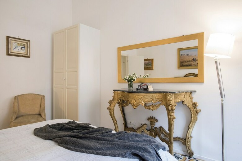 Apartamento Opera By Trevi Fountain