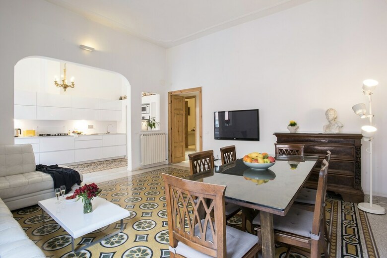 Apartamento Opera By Trevi Fountain