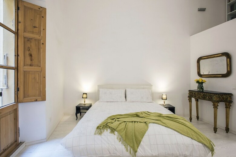 Apartamento Opera By Trevi Fountain