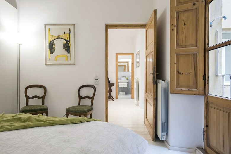 Apartamento Opera By Trevi Fountain