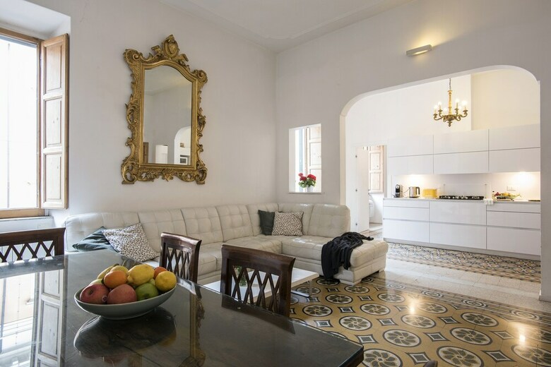 Apartamento Opera By Trevi Fountain