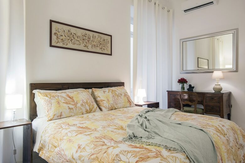 Apartamento Opera By Trevi Fountain