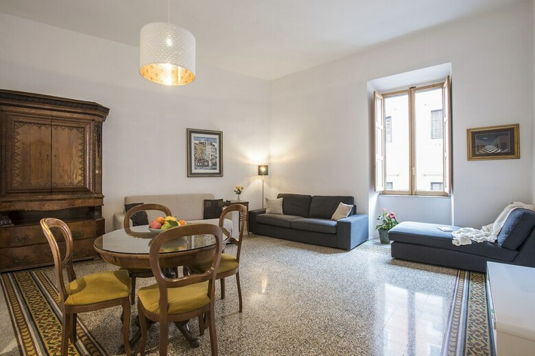 Apartamento Opera By Trevi Fountain