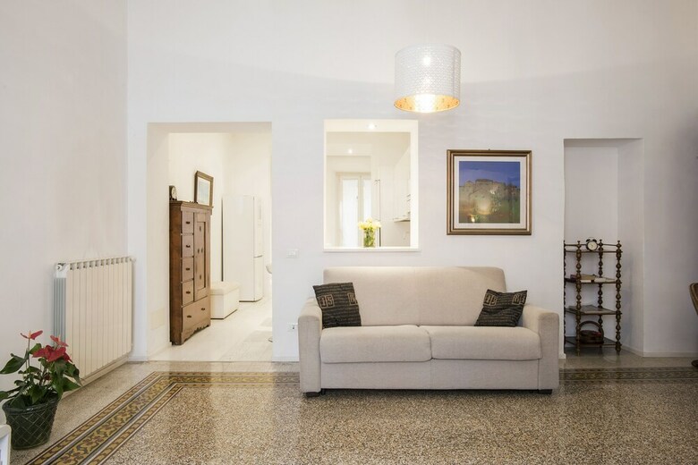 Apartamento Opera By Trevi Fountain