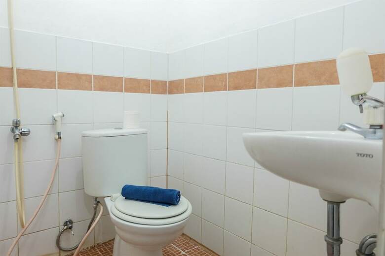 Comfort 3br Apartment @ Mutiara Bekasi