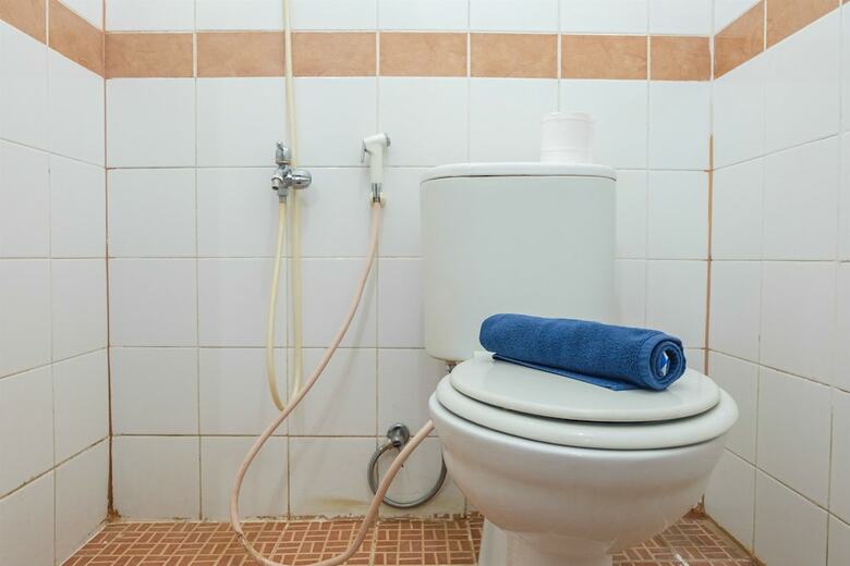 Comfort 3br Apartment @ Mutiara Bekasi
