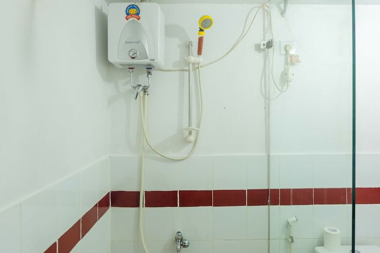 Comfort 3br Apartment @ Mutiara Bekasi