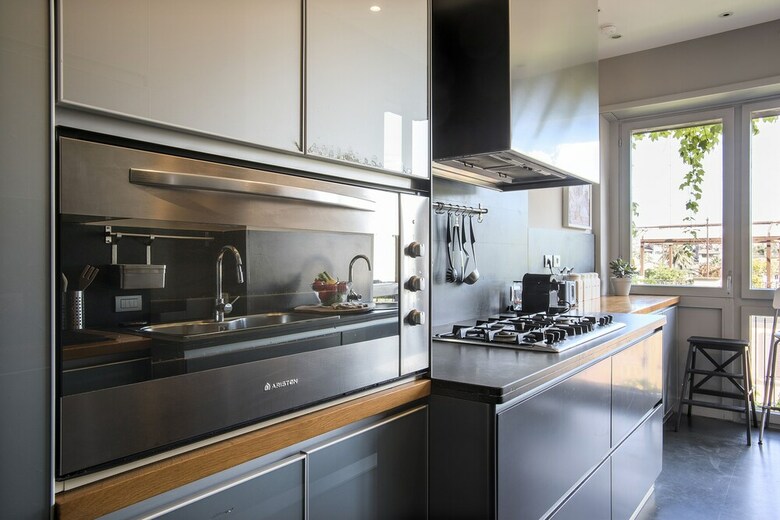 Apartamento Trastevere Terrace