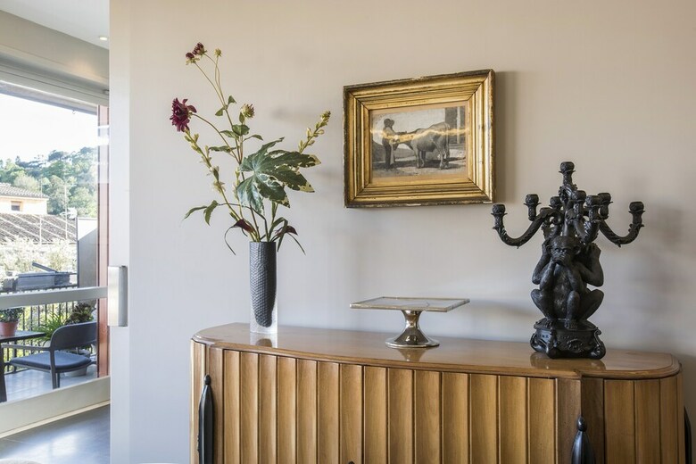 Apartamento Trastevere Terrace