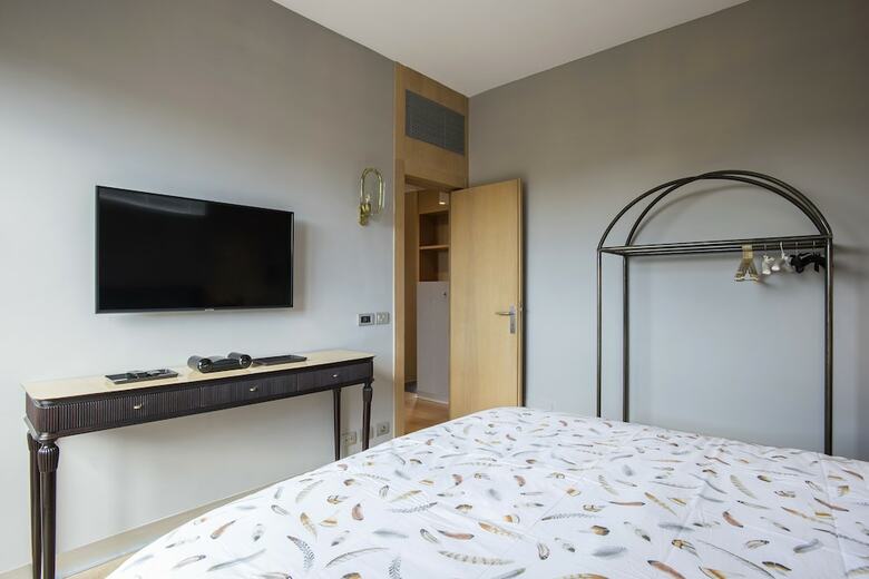 Apartamento Trastevere Terrace