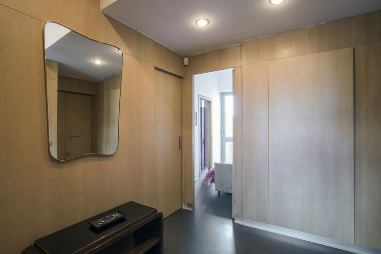 Apartamento Trastevere Terrace
