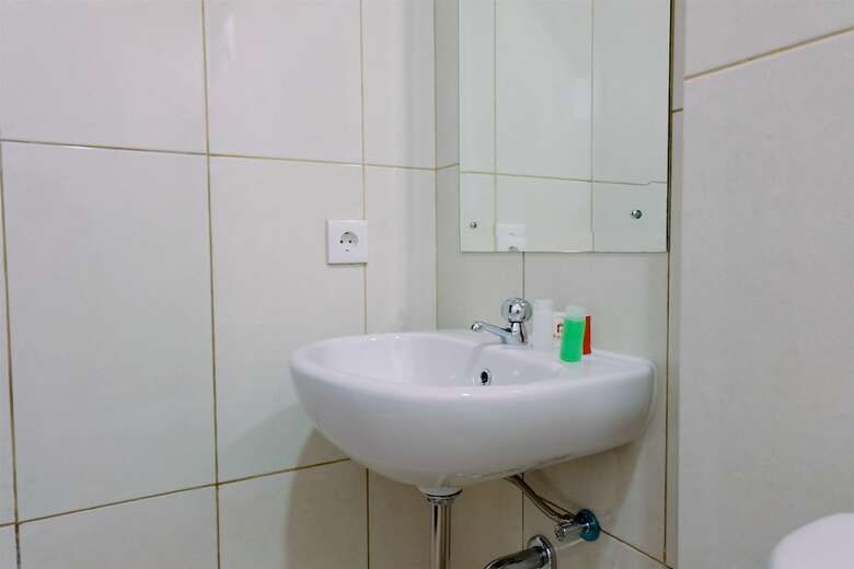 Spacious 3br Asatti Apartment