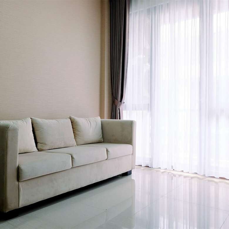 Spacious 3br Asatti Apartment