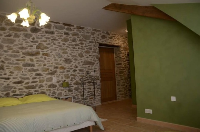 Bed & Breakfast B & B La Source Du Bonheur