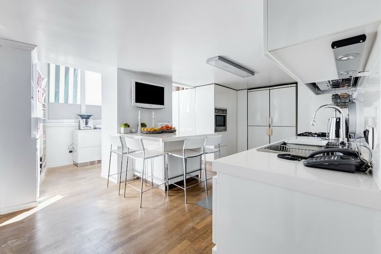 Apartamento Barberini Terrace