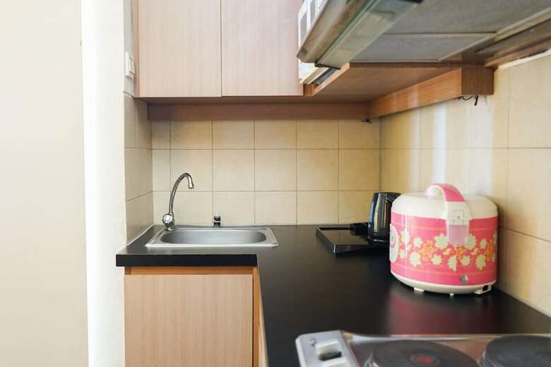 Apartamentos Ancol Marina 2br Tower A