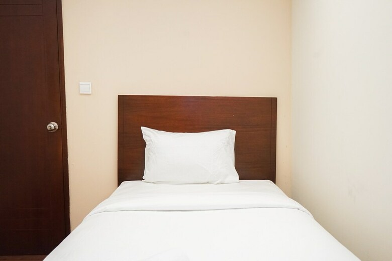 Apartamentos Ancol Marina 2br Tower A