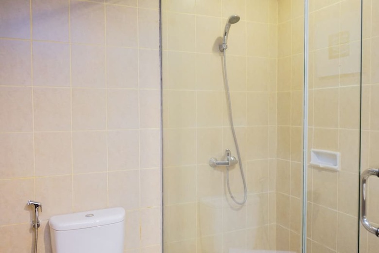Apartamentos Ancol Marina 2br Tower A