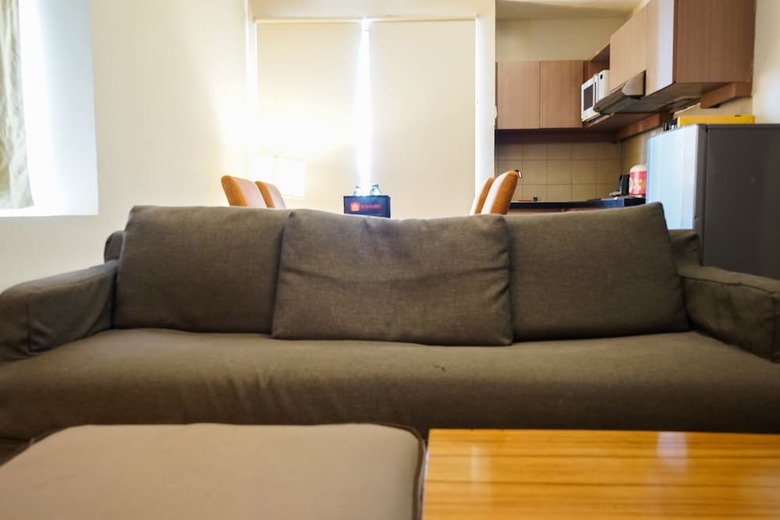 Apartamentos Ancol Marina 2br Tower A