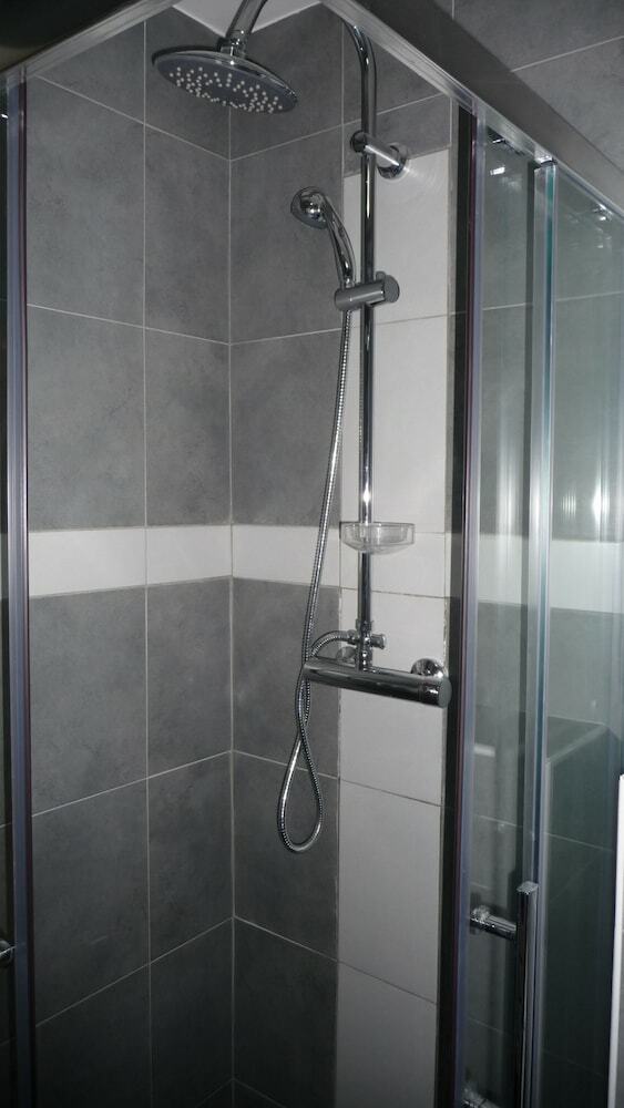 Apartamentos Chez Esmara Et Philippe Fourche
