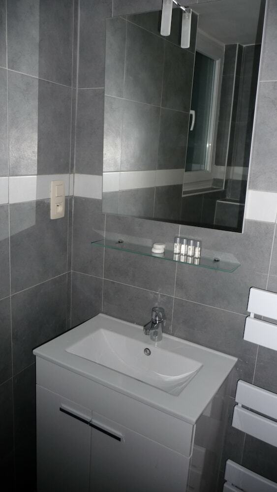 Apartamentos Chez Esmara Et Philippe Fourche