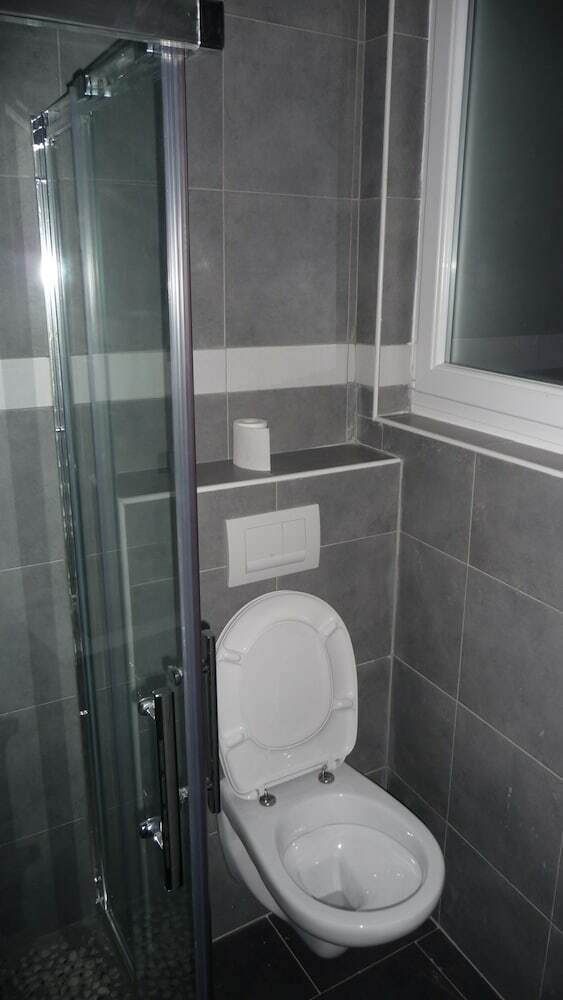 Apartamentos Chez Esmara Et Philippe Fourche