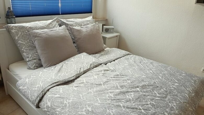 Apartamento Ferienwohnung Domshof