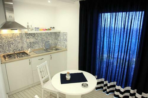 Apartamento Le Tolde Del Corallone