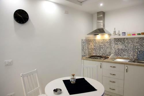 Apartamento Le Tolde Del Corallone