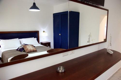 Apartamento Le Tolde Del Corallone