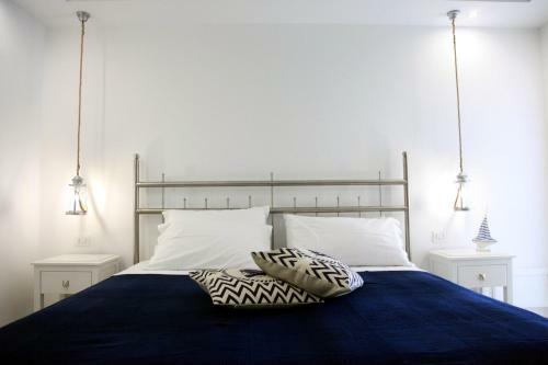 Apartamento Le Tolde Del Corallone