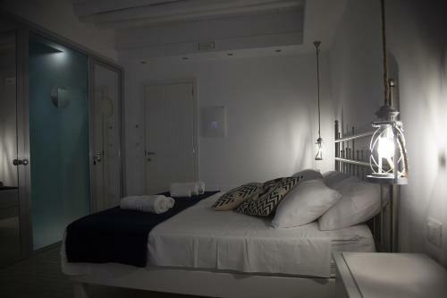 Apartamento Le Tolde Del Corallone