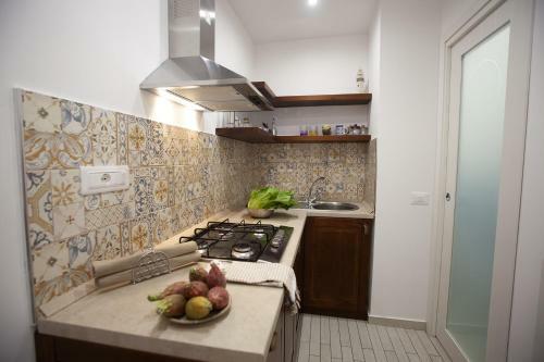 Apartamento Le Tolde Del Corallone