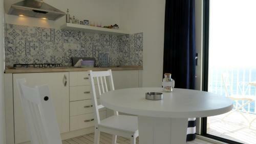 Apartamento Le Tolde Del Corallone