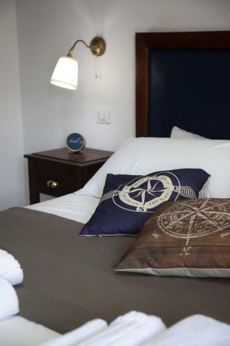 Apartamento Le Tolde Del Corallone