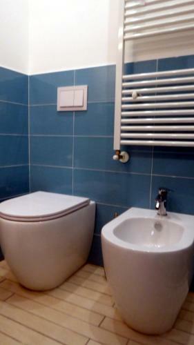 Apartamento Le Tolde Del Corallone