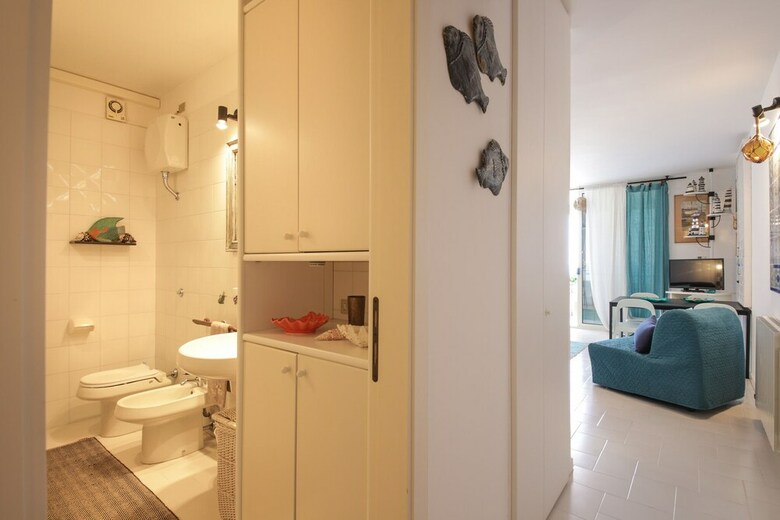 Apartamento Casa Nel Blu