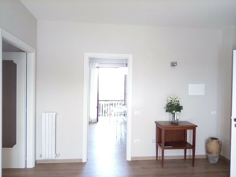 Apartamento Panico Febo House