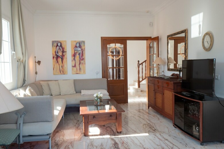 Villa Casa Esta�o
