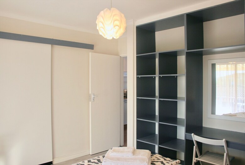 Hotel Blouberg Guest Suites
