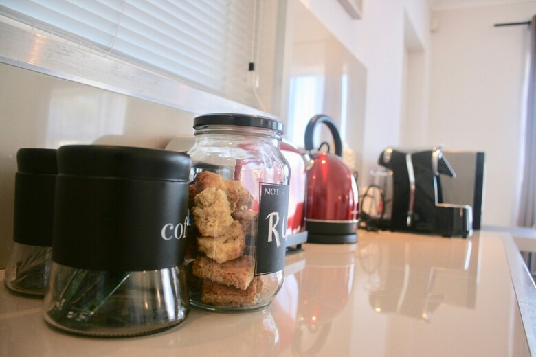 Hotel Blouberg Guest Suites