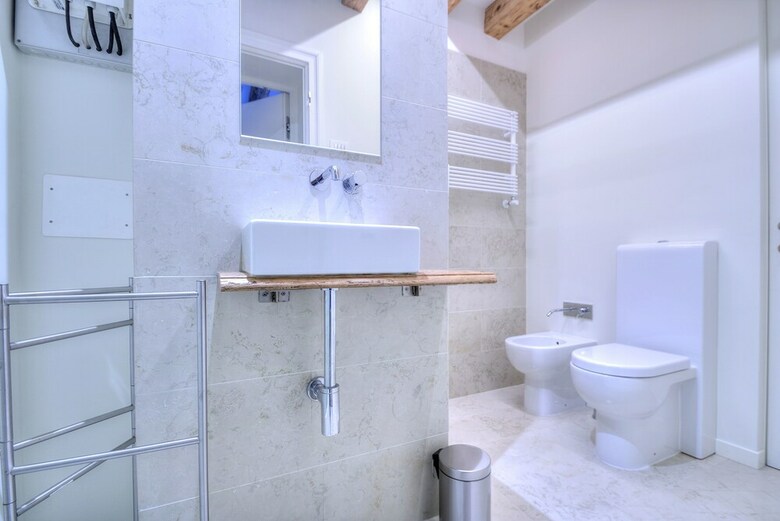 Apartamento Grandcanal - Green