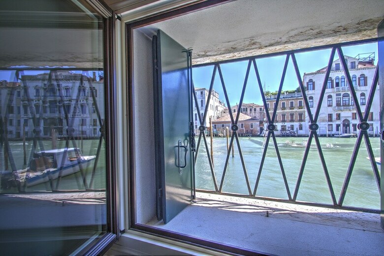 Apartamento Grandcanal - Green