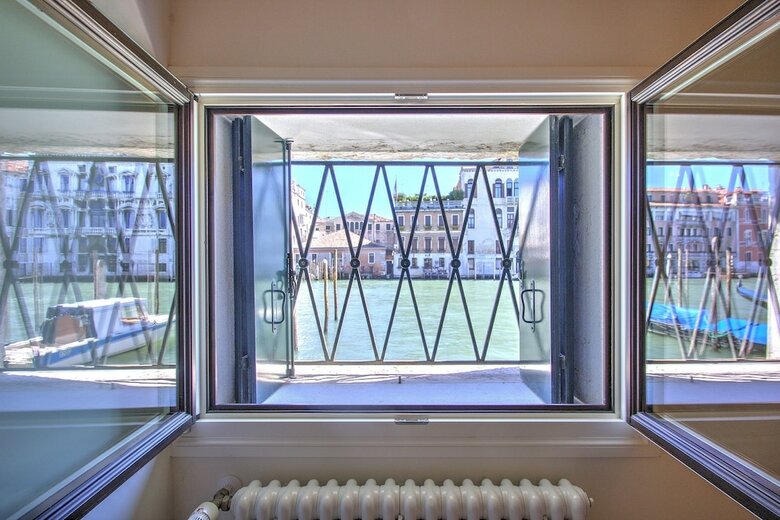 Apartamento Grandcanal - Green