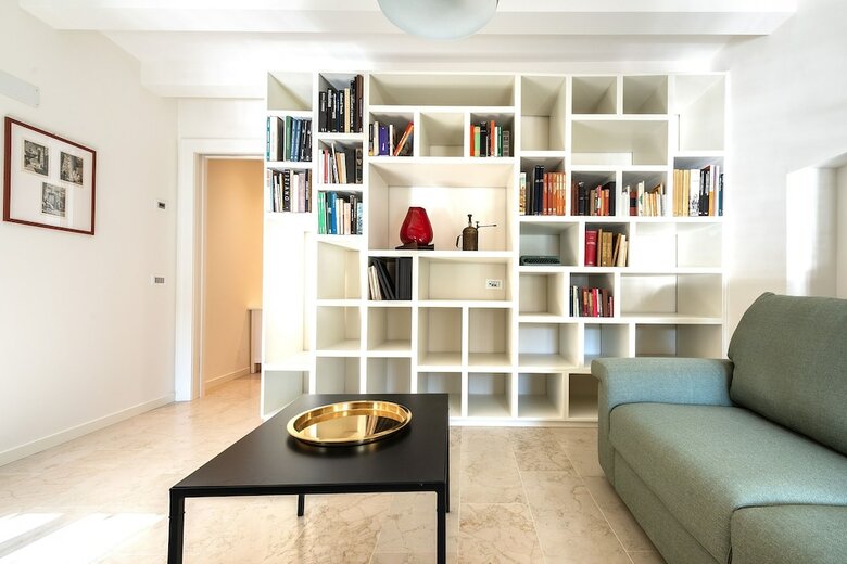 Apartamento Grandcanal - Green