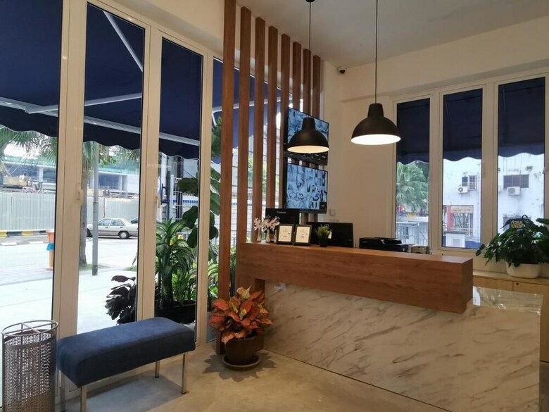 Hostal Attrus By Lse - Hostel