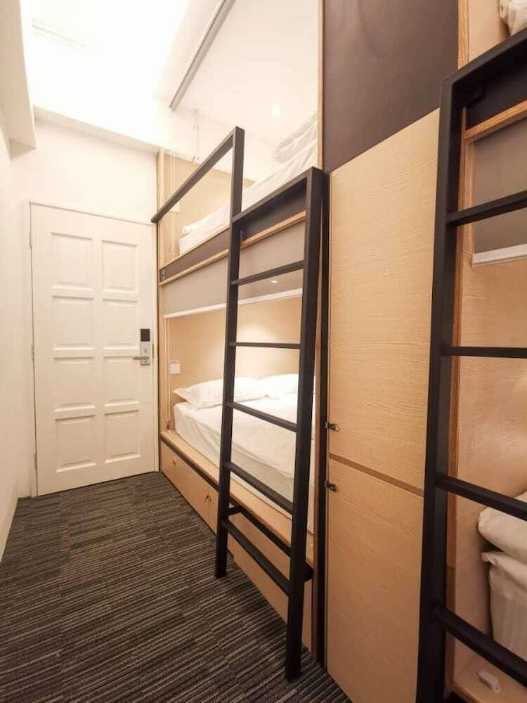 Hostal Attrus By Lse - Hostel